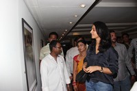 Anushka at Super Mom photo Exhibition